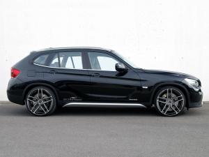 BMW ACS1 2.8i by AC Schnitzer